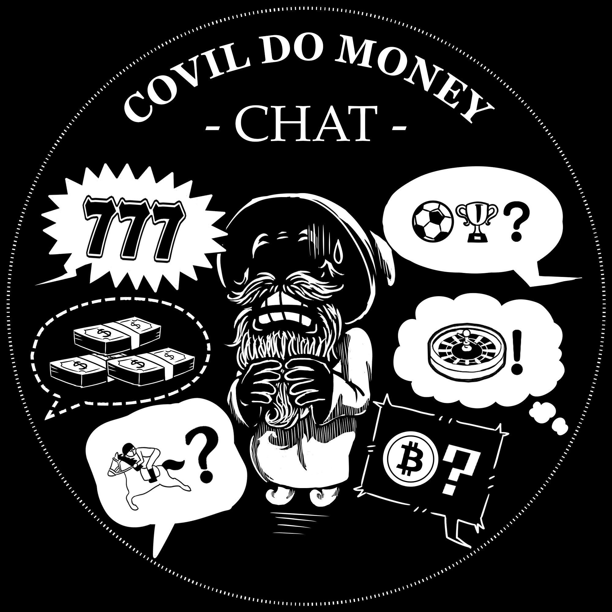 Promoções Covil do Money