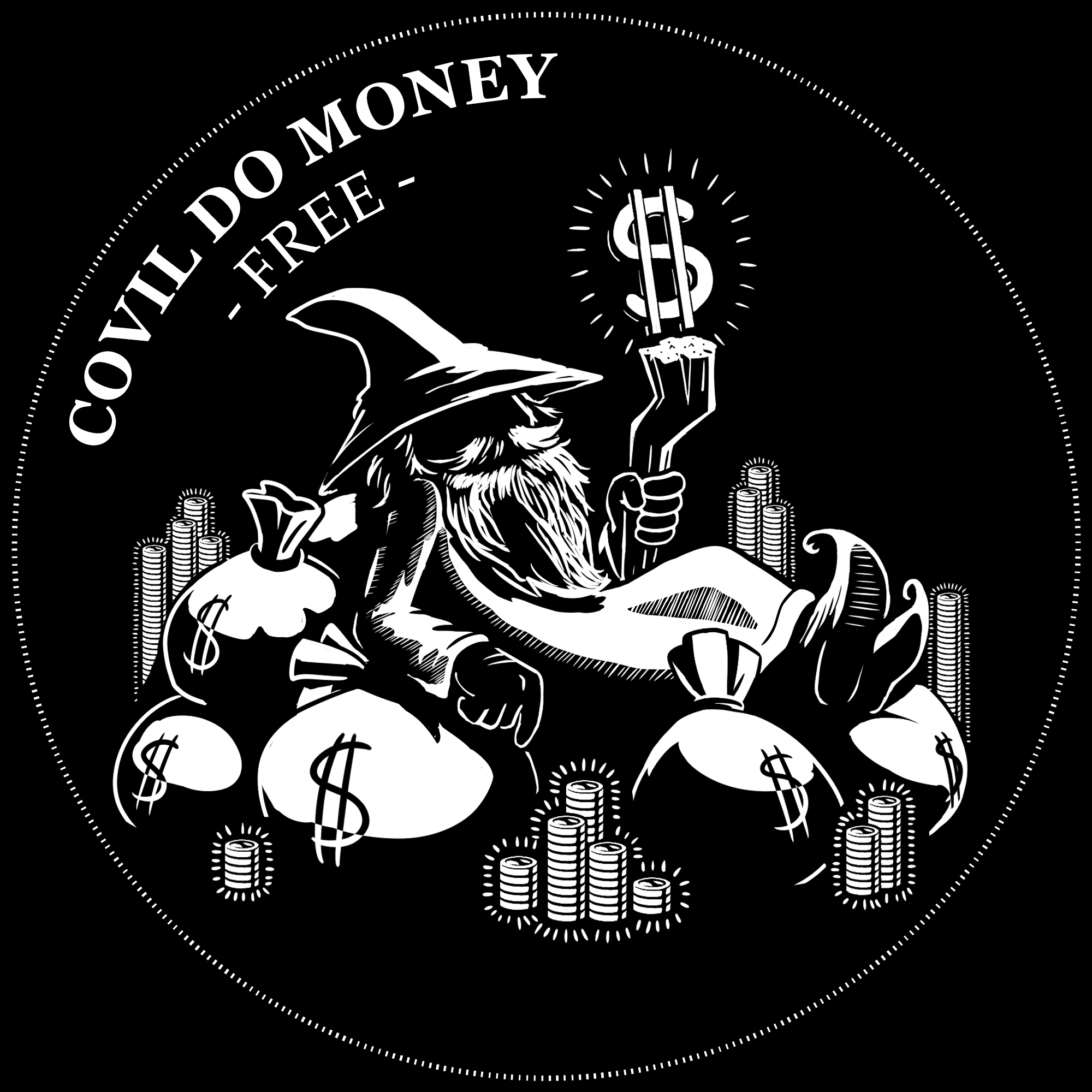 Promoções Covil do Money