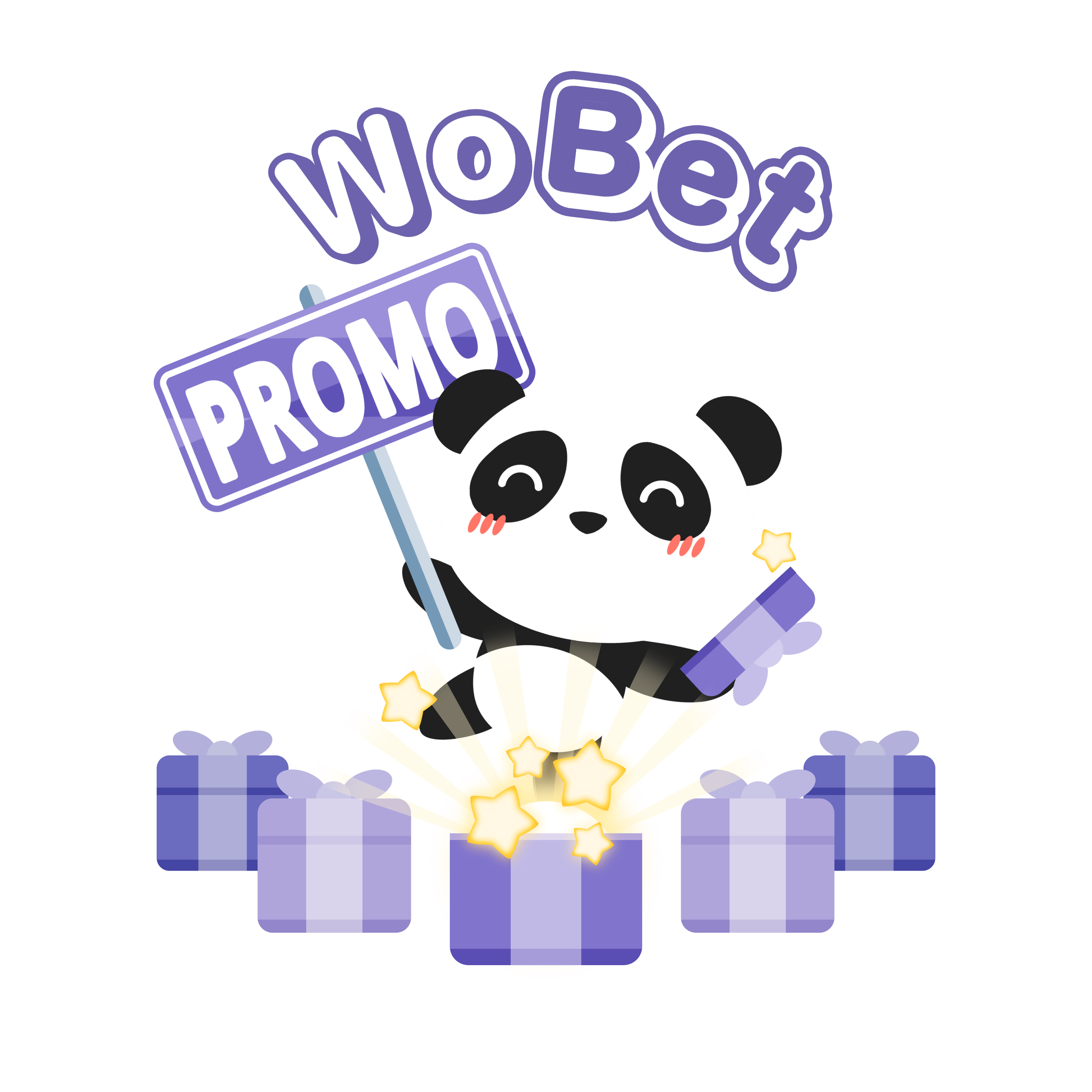 WoBet Promo